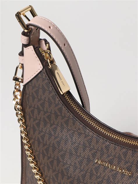 michael kors borsa a spalla|Borse a spalla di Michael Michael Kors da donna .